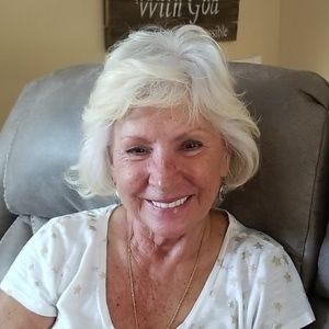 Meet your Posher, Mary jo